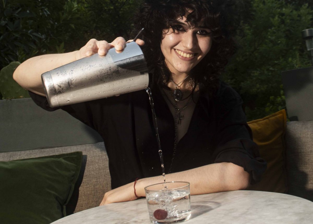Kasandra Derkach, bartender de Mixtape, es la ganadora de la final Latam del Angostura Global Cocktail Challenge 2025 y representará a Latinoamérica en la competencia mundial