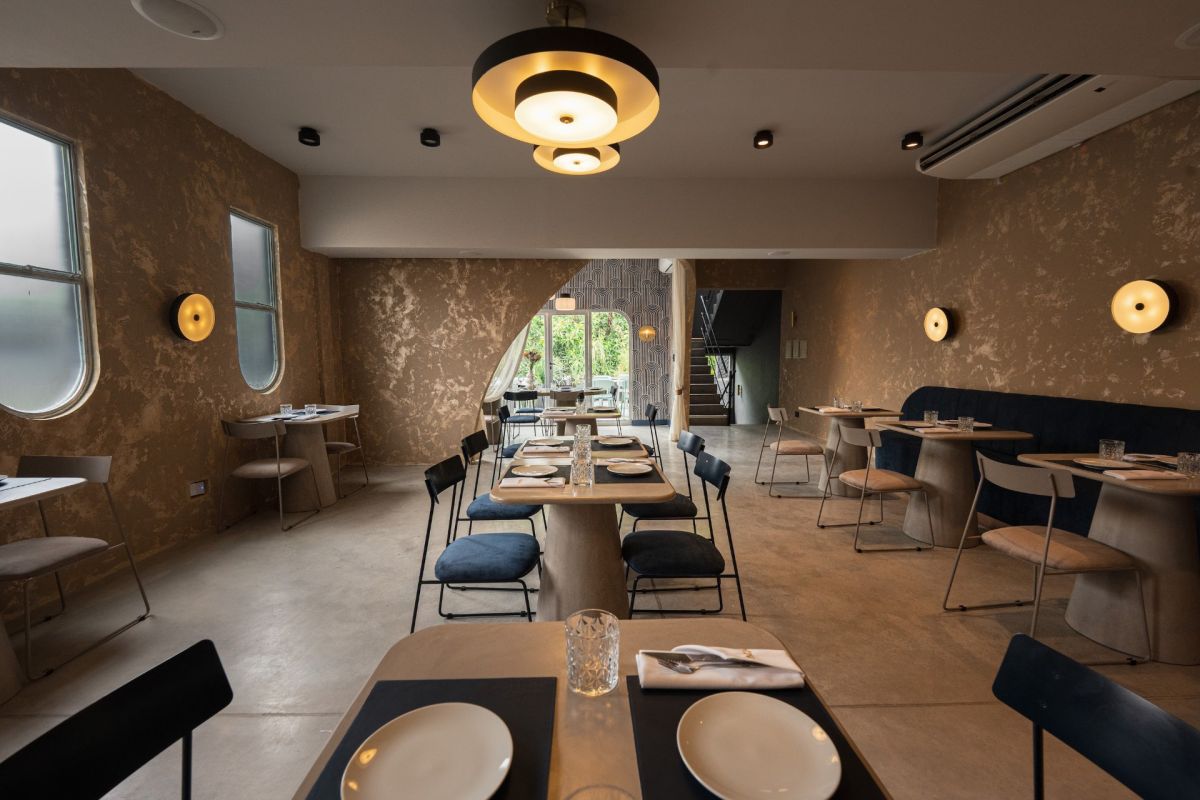 Idilio presenta una noche de cata y gastronomía sensorial