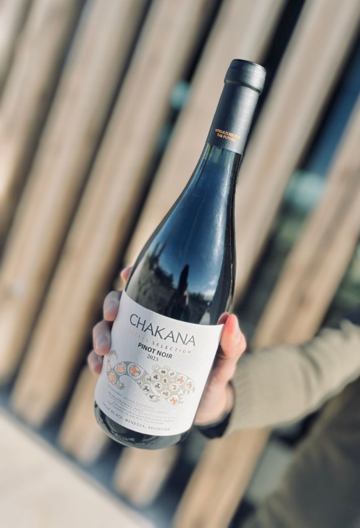 1 de agosto - Día de la Pachamama: Honrar la tierra, la vida y el vino